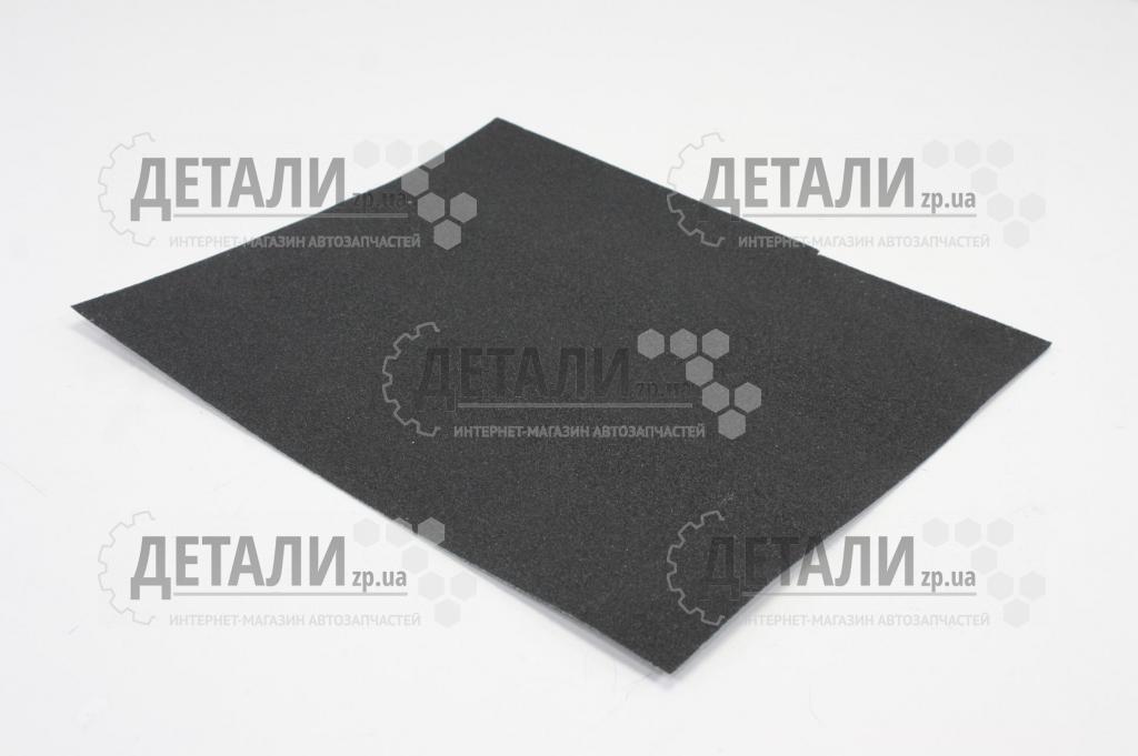 Бумага наждачная 230x280 мм P 60 1шт VOREL