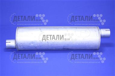 Глушитель 3302, 2705, 2217 40.11 Польша-Алюминизированный